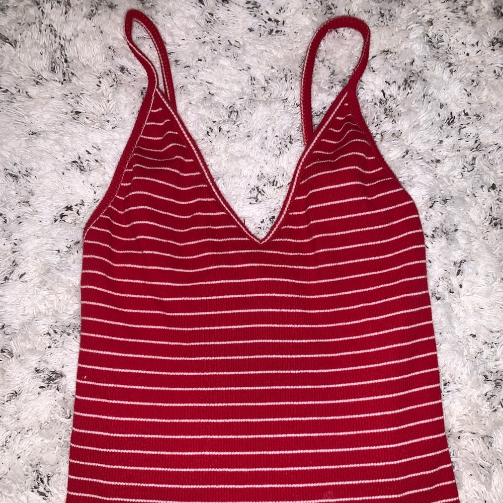 Brandy top
